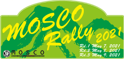 MOSCO Rally